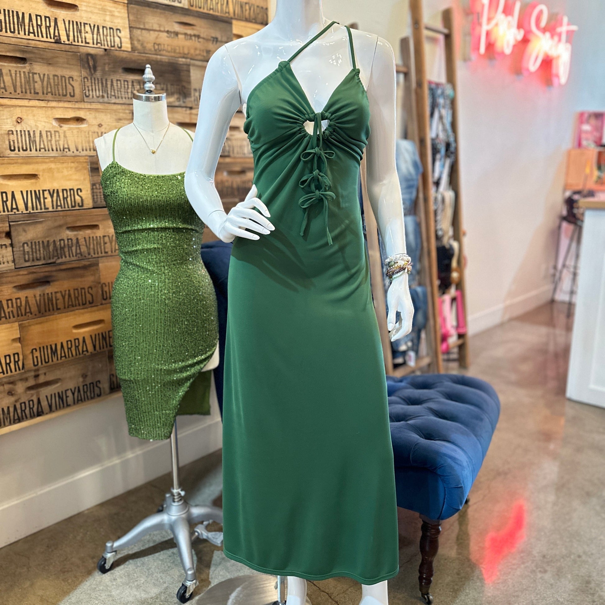 Backless Bodycon Maxi Dress Posh Society Boutique Dresses Visit poshsocietyhb