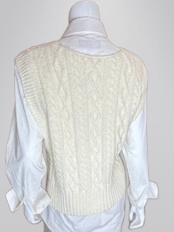 Soft Comfy Pull Over Sweater Vest Posh Society Boutique Sweaters Visit poshsocietyhb